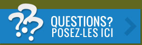 Posez vos questions ici !